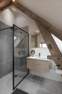 Vakantiehuis Heerlyckheyt Roonen Bergh - Heuvelland - 4