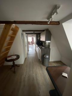 Apartment Klara - Lübeck - 5