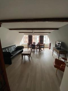 Apartment Klara - Lübeck - 7
