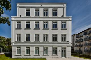 Logierhaus Jonna Whg 10 - Westerland - 7