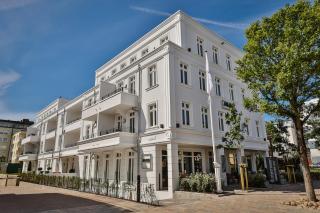 Logierhaus Jonna Whg 08 - Westerland - 9