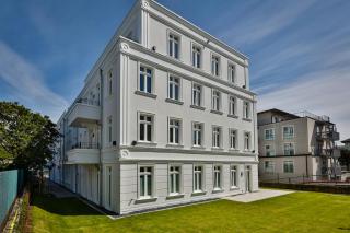 Logierhaus Jonna Whg 08 - Westerland - 5