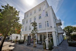 Logierhaus Jonna Whg 04 - Westerland - 8