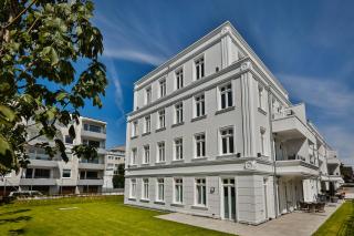 Logierhaus Jonna Whg 11 - Westerland - 6