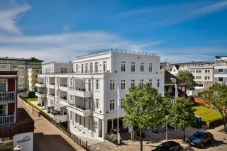 Logierhaus Jonna Whg 04 - Westerland - 4