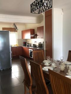 Ocean-view penthouse with roof terrace, Grand Baie, Waterside complex - The Vale - 3