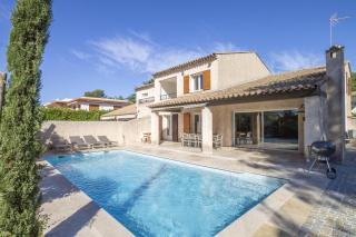 Maison Esterel in Saint-Raphael - 0