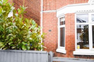 Wilton Retreat - Southampton - 2