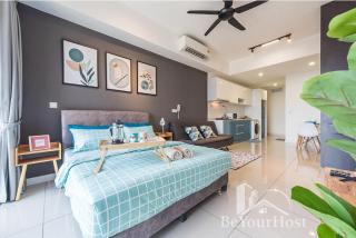 Continew Residences Kuala Lumpur - Kuala Lumpur - 9