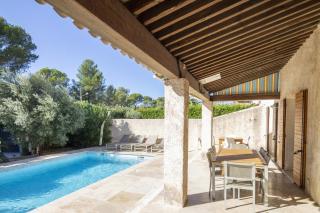 Maison Esterel in Saint-Raphael - 5