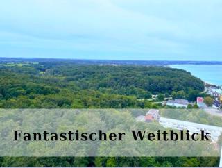 Top - Apartment mit Aussicht - Timmendorfer Strand - 9