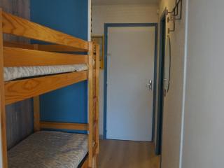 Studio cabine ensoleillé pour 4 pers. proche pistes, animaux acceptés - FR-1-636-129 - Orcières - 6