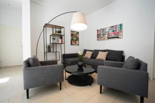 Chic Newly-Renovated Apartment Steps from Subway in Vienna's Hernals District - Vienne - 5