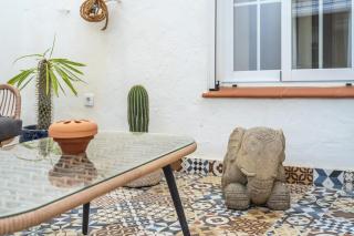 Casa Blanca - Estepona - 8