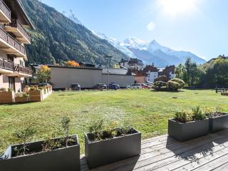 Appartement avec terrasse à Chamonix, parking et WiFi - FR-1-343-230 - Chamonix-Mont-Blanc - 5
