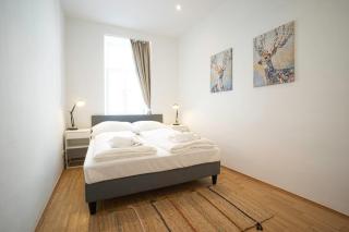 Chic Newly-Renovated Apartment Steps from Subway in Vienna's Hernals District - Vienne - 9