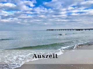 Top - Apartment mit Aussicht - Timmendorfer Strand - 4