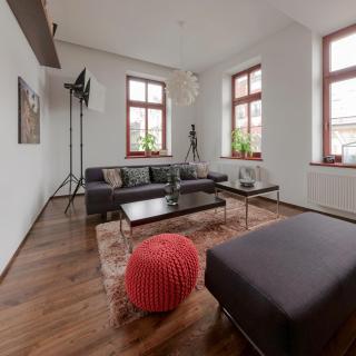 Apartament ST1 - Cieszyn - 2