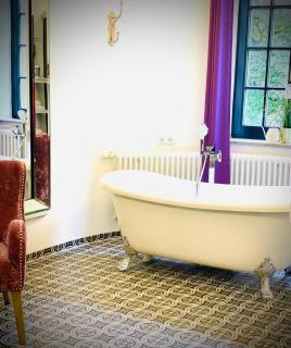 Sleephotels Suite Garde - Amburgo - 4