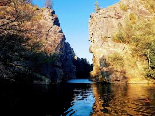 Casa Canela apartment and pool. - Serpins - 1