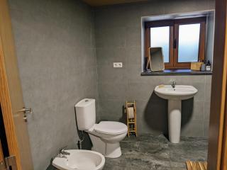 Casa Canela apartment and pool. - Serpins - 3