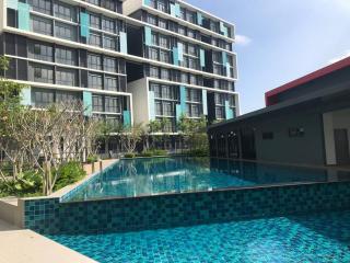 MUFA Studio Suites KLIA - Sepang - 0