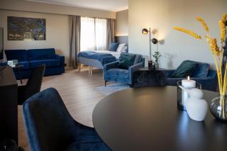 Thon Partner Hotel Backlund - Levanger - 0