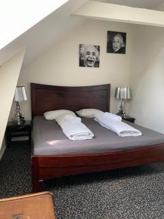 Thuis bij Schell - Rotterdam - 1