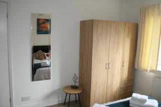 Simla Bungalow, Tetney - Tetney - 3