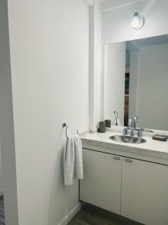 Departamento de un dormitorio - HIPÓLITO - Santa Fe - 5