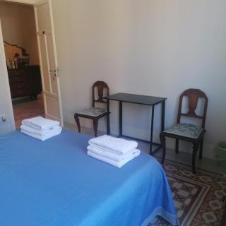 Battisti 18 Vintage Rooms - Palermo - 8