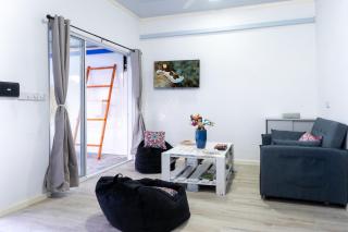 Villa Boheme - Ukulhas - 8