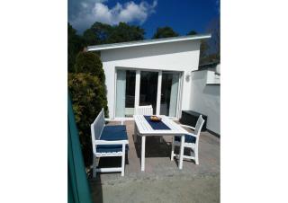 Strandnahes Ferienhaus Bullerböe in Zempin - Zempin - 9