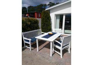 Strandnahes Ferienhaus Bullerböe in Zempin - Zempin - 7