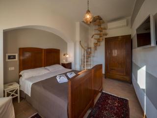 Liersena Sea View Mini Villa with AC - Manarola - 6