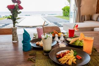 Ketewel Beach Villas and Spa - 1
