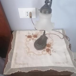 Battisti 18 Vintage Rooms - Palermo - 5