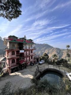 YATIKA HOMESTAY - Shimla - 5