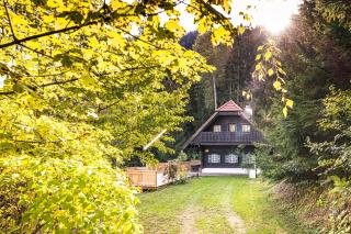 Winzerhaus am Schöckl - Semriach - 3