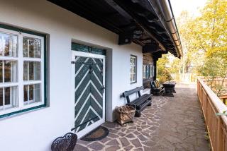 Winzerhaus am Schöckl - 1