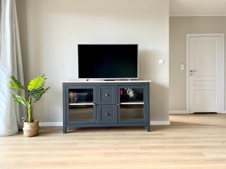 Apartamenty Garnizon Q4Apartments - Danzig - 1