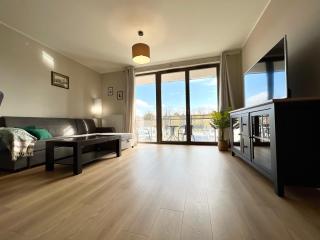 Apartamenty Garnizon Q4Apartments - Danzig - 6
