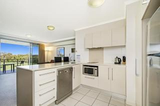 Horton Apartments - Maroochydore - 8