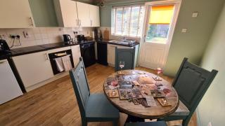 The Kingfisher, by Spires Accommodation a great location for visiting the NEC and Drayton Manor - Kingsbury - 9
