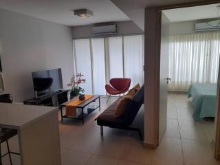 Quartier Spa Premium SanTelmo alquiler temporal - Buenos Aires - 1
