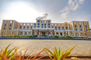 Hotel SRM Grandeurs - 0
