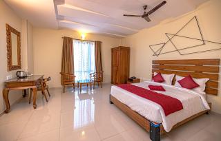 Hotel SRM Grandeurs - 5