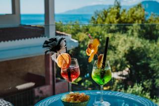 I Ginepri Hotel - Cala Gonone - 8