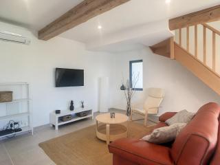 La Parenthèse maison T3 au calme avec parking gratuit - Les-Pennes-Mirabeau - 7