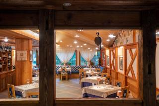 Lo Scoiattolo Hotel - Gressoney-La-Trinité - 1